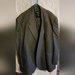 Men's suit